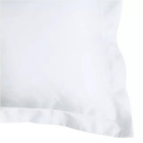 Habitat cotton rich Oxford pillowcase pair white 50x75cm, UK version