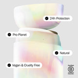 Fussy Sugar Crush Deodorant Refill 40g