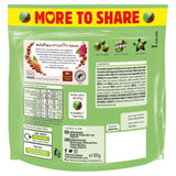 Aero Bubbles Peppermint Mint Chocolate Sharing Bag 181g