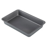 Sainsbury's Home 32cm Non Stick Tray Bake Tin