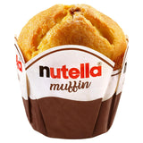 Nutella Chocolate & Hazelnut spread filled Muffin 2x 86g
