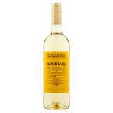 Retsina of Attiki, Kourtaki White Wine 75cl