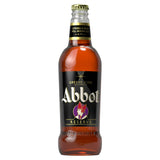 Greene King Abbot Reserve 500ml - British product