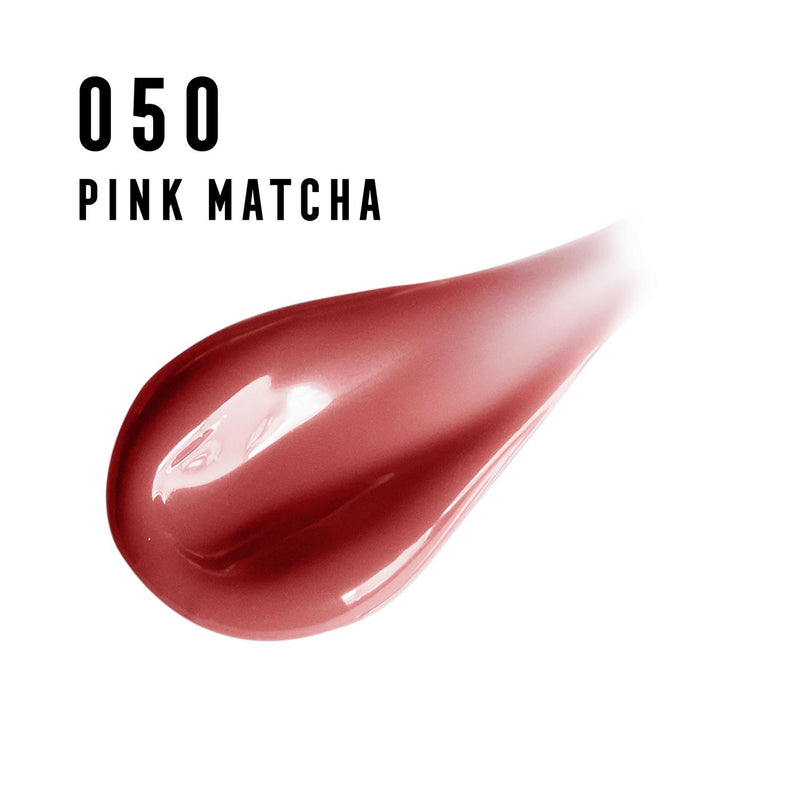 Max Factor Lip Enhancer 050 Pink Matcha, imported from the UK