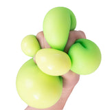 Squish Meez 10cm Stress Ball Colour Change