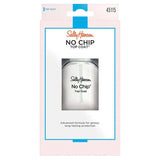 Sally Hansen No Chip Acrylic Top Coat (British brand)