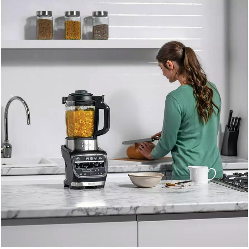 Ninja Hot and Cold Blender 1.75 Litre, imported from the UK