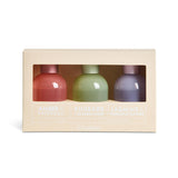 Habitat Scented Diffuser - Amber & Patchouli