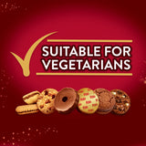 Fox's Classic Biscuit Selection 550g