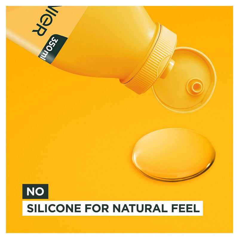 Garnier Banana Hair Food Shampoo for Dry Hair 350ml, UK version