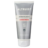 Altruist واقي شمسي طبيب جلدية SPF 30 200 مل - منتج بريطاني