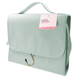 Lavish Toiletry Bag with hanging design feature for travel, UK version
