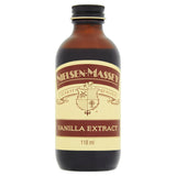 Nielsen-Massey Vanilla Extract 118ml, imported from the UK
