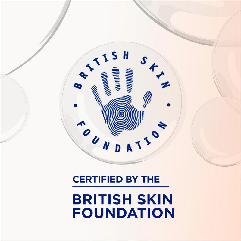 Sanex Expert Skin Health Bath Soak 450ml (British brand)