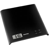 Salter Digital Kitchen Scale - Black