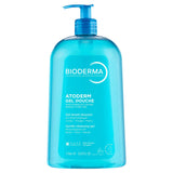 Bioderma Atoderm Shower Gel 1L - British product