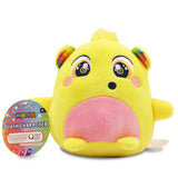 Mindful Plush Toy 15cm, imported from the UK