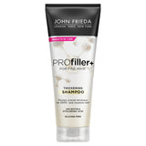 Thickening Shampoo with Biotin and Hyaluronic Acid 250ml for Thin Hair