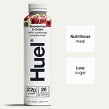 Huel Strawberries & Cream 500ml