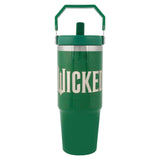 Wicked Elphaba Stainless Steel Cup 900ml (British brand)