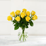 Sainsbury's Simply Roses flower bouquet (British brand)