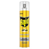 Raid rapid action wasp hornet spray 300ml, imported from the UK
