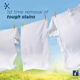 Persil Bio 3 in 1 Laundry Washing Capsules 48 Washes