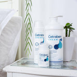 Cetraben Dermatological Cream 475ml