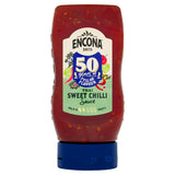 Encona Thai Sweet Chilli Sauce 285ml, UK version