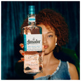 El Jimador Blanco Tequila 70cl - British product