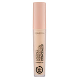 Long-Wearing Concealer for Dark Circles and Blemishes in Shade Beige 8