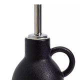 Habitat Industrial Stoneware Oil Pourer 22.6cm , UK version