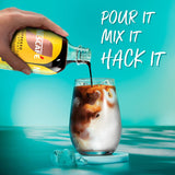 Nescafe Iced Coffee Espresso Concentrated Vanilla Flavour 500ml