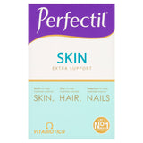 Vitabiotics Perfectil Skin Support Tabs Caps 56 (British brand)