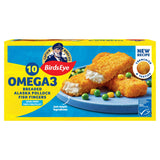 Birds Eye Omega 3 fish fingers 280g - British product
