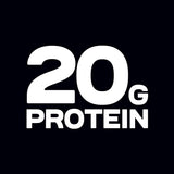 Arla Protein Yogurt and Peach Raspberry 200g - British product