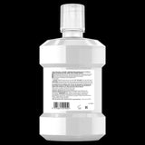 Listerine Advanced White Milder Taste Mouthwash 1L