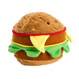 Sainsbury's Home Burger Hottie