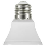 Sainsburys Pack of 2 LED Daylight E27 Light Bulbs 7.2W 820 Lumens- Buy online at McGrocer