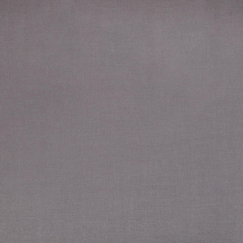 Habitat Cotton Rich 180TC Standard Pillowcase Pair-Charcoal