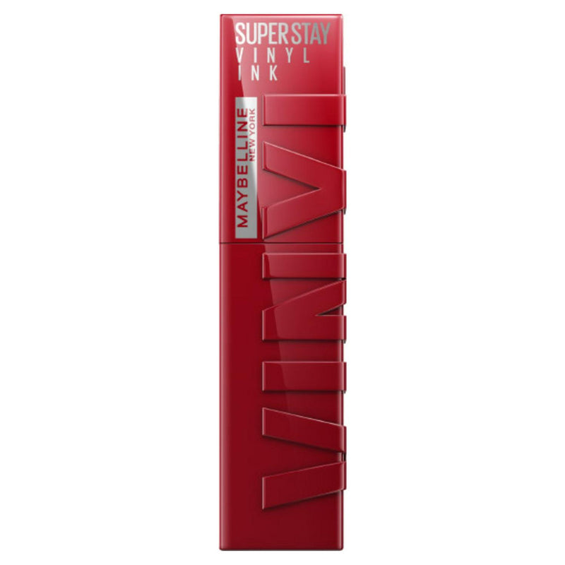Maybelline Liquid Lipstick 10 Lippy, imported from the UK