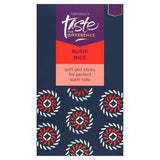 Sainsbury's sushi rice short grain 500g (British brand)