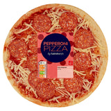 Pepperoni Pizza 251g