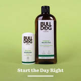 Bulldog Skincare Original Shower Gel 500ml - British product