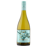 Diablo Crystal Sauvignon Blanc 75cl - British product