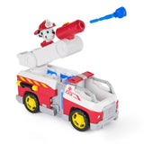 Paw Patrol Fire Rescue Vehicle 1 Pack, imported from the UK
