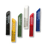 Snazaroo Face Painting Sticks Vibrant Colours (British brand)
