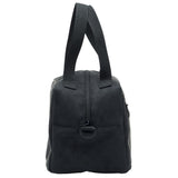 Smash Black Holdall Lunch Bag