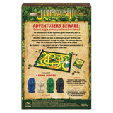 Spin Master Jumanji Game Assortment 11.92cm, imported from the UK