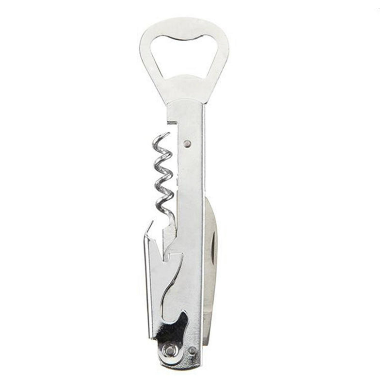 Sainsbury's Home Corkscrew Wine Tool (British brand)